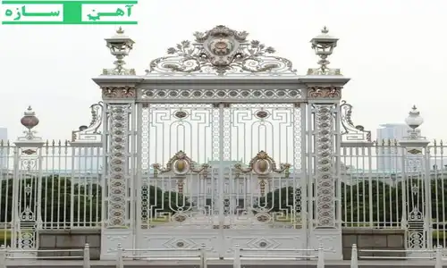 درب مدرن