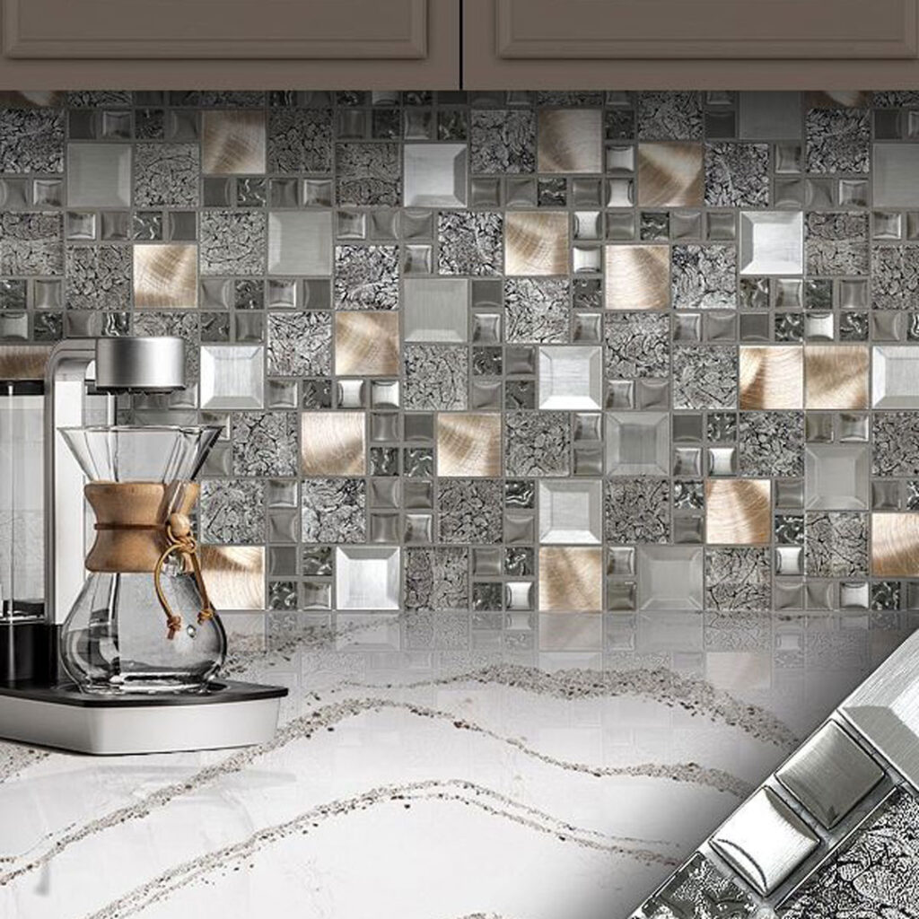 طراحی کابینت زیبا