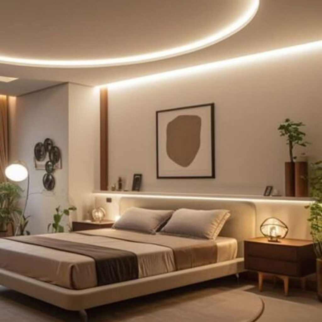 دکوراسیون اتاق خواب