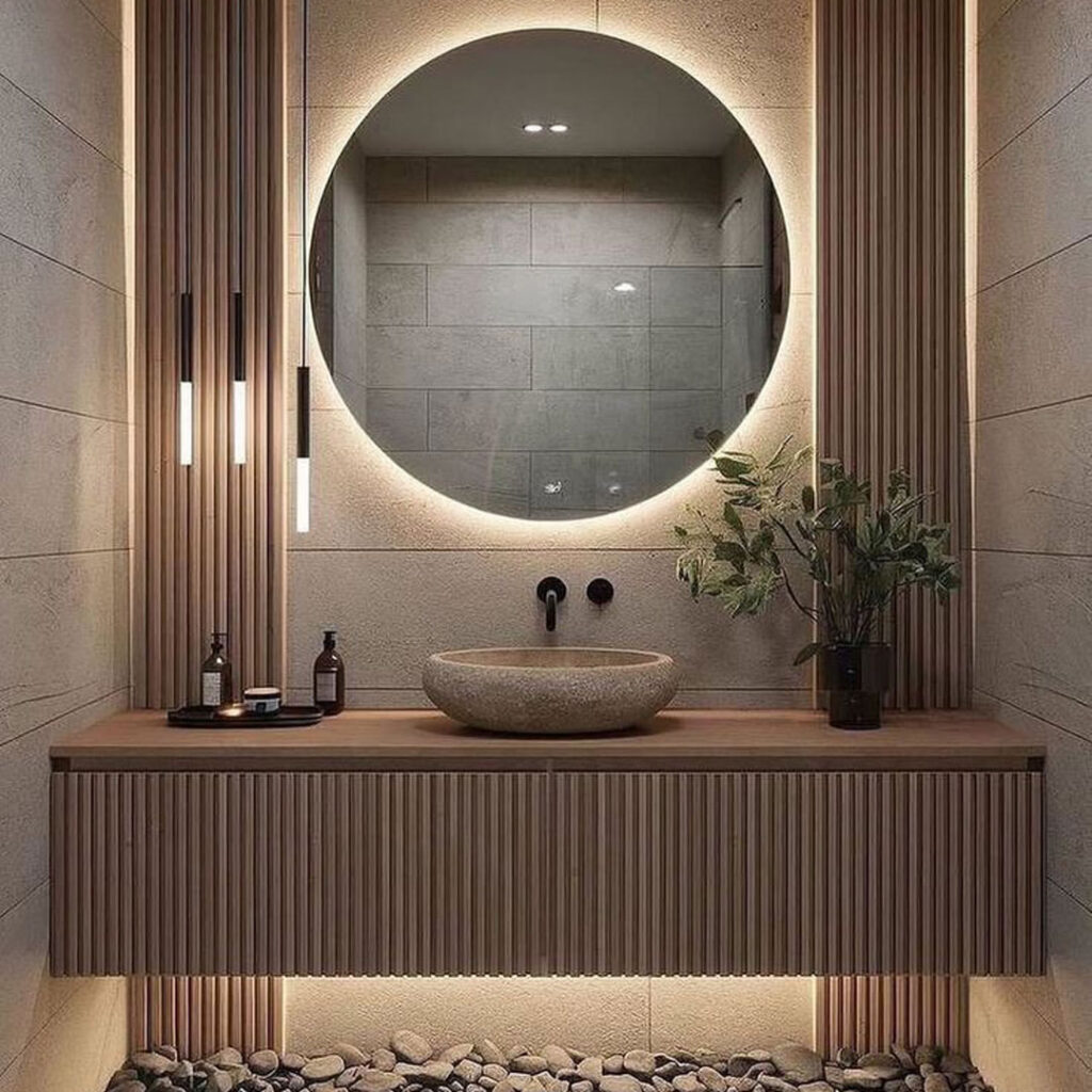 بهترین طراحی خانه در سال 1404