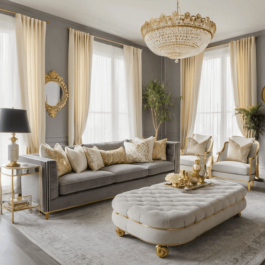 طرح تزئینی