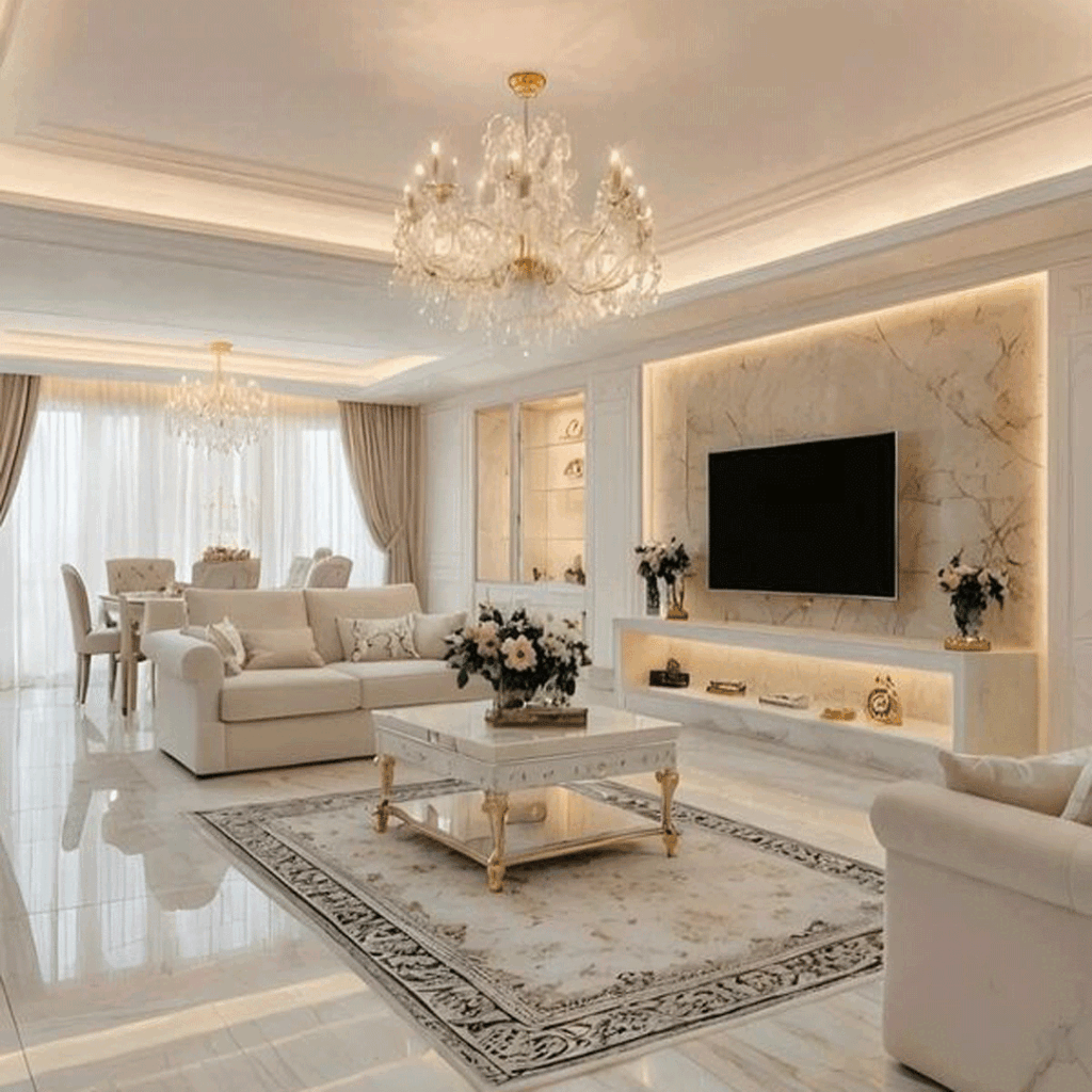 طرح لوکس